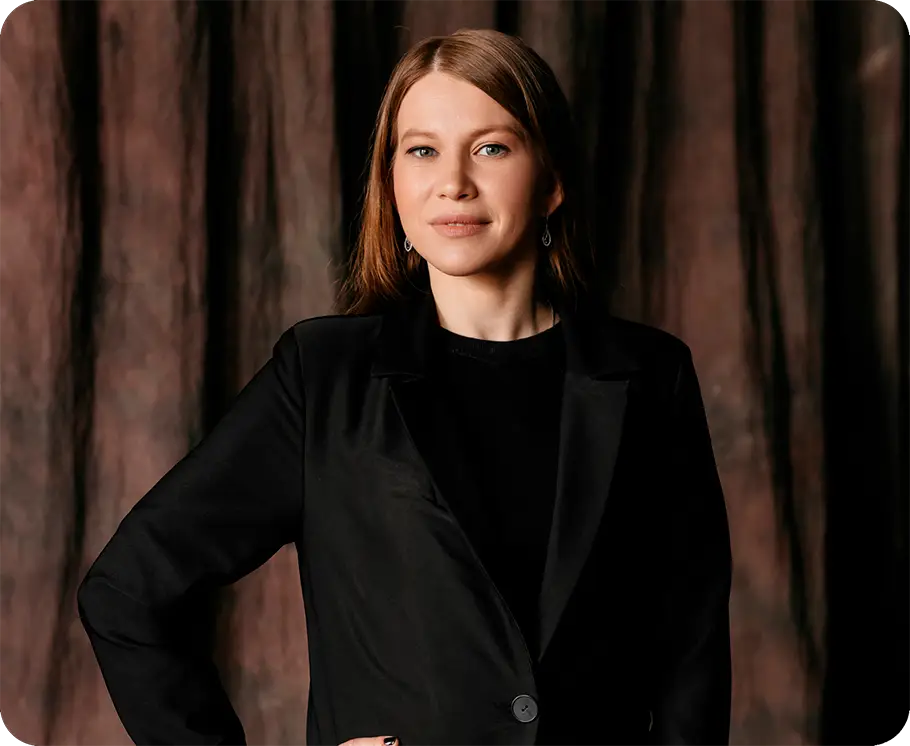 Подбор персонала